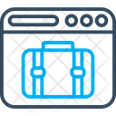پیش‌نمایش فایل website-portfolio-7174784 از پک استارتاپ