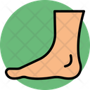 پیش‌نمایش فایل body-foot-7270559 از پک پزشکی و سلامت