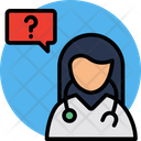 پیش‌نمایش فایل doctor-questions-7270529 از پک پزشکی و سلامت