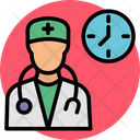 پیش‌نمایش فایل doctor-time-7270516 از پک پزشکی و سلامت