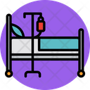 پیش‌نمایش فایل hospital-bed-7270531 از پک پزشکی و سلامت
