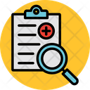 پیش‌نمایش فایل medical-report-7270505 از پک پزشکی و سلامت