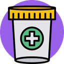 پیش‌نمایش فایل pills-bottle-7270517 از پک پزشکی و سلامت