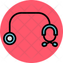 پیش‌نمایش فایل stethoscope-7270527 از پک پزشکی و سلامت