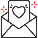 پیش‌نمایش فایل love-letter-7416484 از پک جشن و جشنواره