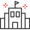 پیش‌نمایش فایل party-building-7416398 از پک جشن و جشنواره