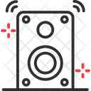 پیش‌نمایش فایل party-woofer-7416523 از پک جشن و جشنواره