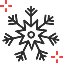 پیش‌نمایش فایل snowflake-7416413 از پک جشن و جشنواره