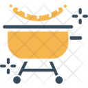 پیش‌نمایش فایل barbeque-7416209 از پک جشن و جشنواره