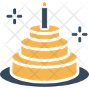 پیش‌نمایش فایل birthday-cake-7416185 از پک جشن و جشنواره