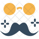 پیش‌نمایش فایل costume-glasses-7416104 از پک جشن و جشنواره