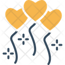 پیش‌نمایش فایل heart-balloons-7416220 از پک جشن و جشنواره