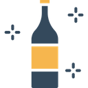 پیش‌نمایش فایل party-bottle-7416148 از پک جشن و جشنواره
