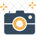 پیش‌نمایش فایل party-camera-7416110 از پک جشن و جشنواره