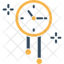 پیش‌نمایش فایل party-clock-7416096 از پک جشن و جشنواره