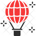 پیش‌نمایش فایل air-balloons-7415776 از پک جشن و جشنواره