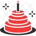 پیش‌نمایش فایل birthday-cake-7415720 از پک جشن و جشنواره