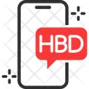 پیش‌نمایش فایل happy-birthday-mobile-7415713 از پک جشن و جشنواره
