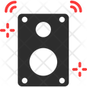 پیش‌نمایش فایل party-woofer-7415758 از پک جشن و جشنواره
