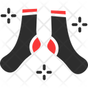 پیش‌نمایش فایل socks-7415674 از پک جشن و جشنواره