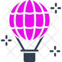پیش‌نمایش فایل air-balloons-7415433 از پک جشن و جشنواره