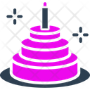 پیش‌نمایش فایل birthday-cake-7415377 از پک جشن و جشنواره