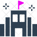 پیش‌نمایش فایل party-building-7415290 از پک جشن و جشنواره