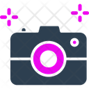 پیش‌نمایش فایل party-camera-7415302 از پک جشن و جشنواره