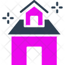 پیش‌نمایش فایل party-house-7415405 از پک جشن و جشنواره