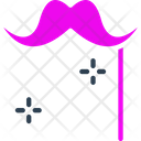 پیش‌نمایش فایل party-mustache-7415348 از پک جشن و جشنواره