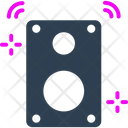 پیش‌نمایش فایل party-woofer-7415415 از پک جشن و جشنواره