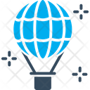 پیش‌نمایش فایل air-balloons-7415283 از پک جشن و جشنواره