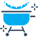 پیش‌نمایش فایل barbeque-7415251 از پک جشن و جشنواره