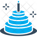 پیش‌نمایش فایل birthday-cake-7415227 از پک جشن و جشنواره