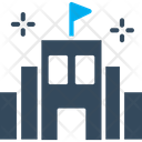 پیش‌نمایش فایل party-building-7415140 از پک جشن و جشنواره