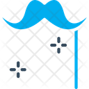 پیش‌نمایش فایل party-mustache-7415198 از پک جشن و جشنواره