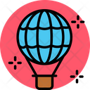پیش‌نمایش فایل air-balloons-7414976 از پک جشن و جشنواره