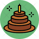 پیش‌نمایش فایل birthday-cake-7414920 از پک جشن و جشنواره