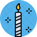 پیش‌نمایش فایل candle-7414856 از پک جشن و جشنواره