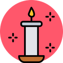 پیش‌نمایش فایل candle-7414962 از پک جشن و جشنواره