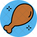 پیش‌نمایش فایل chicken-leg-7414911 از پک جشن و جشنواره