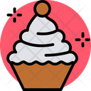 پیش‌نمایش فایل cup-cake-7414864 از پک جشن و جشنواره