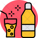 پیش‌نمایش فایل glass-and-bottle-7414939 از پک جشن و جشنواره