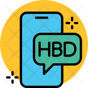 پیش‌نمایش فایل happy-birthday-mobile-7414913 از پک جشن و جشنواره
