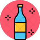 پیش‌نمایش فایل party-bottle-7414883 از پک جشن و جشنواره