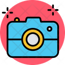پیش‌نمایش فایل party-camera-7414845 از پک جشن و جشنواره