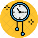 پیش‌نمایش فایل party-clock-7414831 از پک جشن و جشنواره