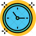 پیش‌نمایش فایل party-clock-7414895 از پک جشن و جشنواره