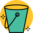 پیش‌نمایش فایل plastic-bucket-7414901 از پک جشن و جشنواره