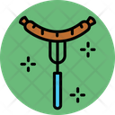 پیش‌نمایش فایل sausage-7414880 از پک جشن و جشنواره